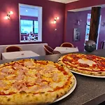 Gasthof Pizzeria Damiano Muldenhammer