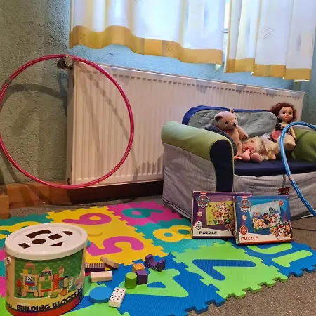 Pizzeria Damiano 3* Muldenhammer