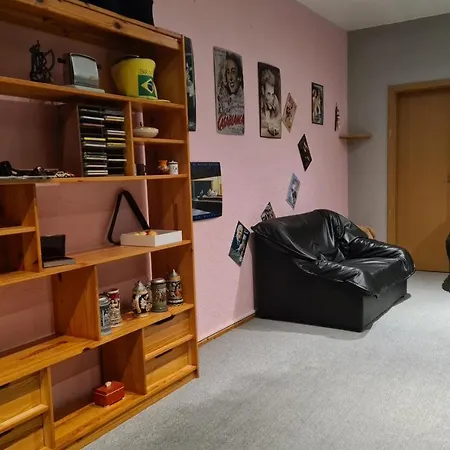 Pizzeria Damiano Muldenhammer