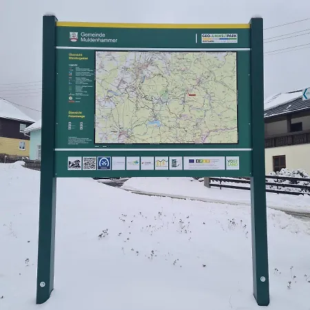 Pizzeria Damiano Casa de hóspedes