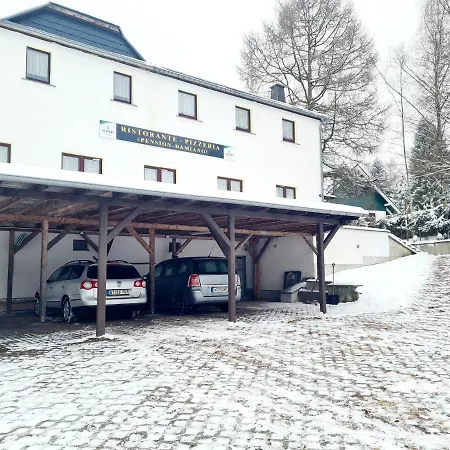 Gasthof Pizzeria Damiano