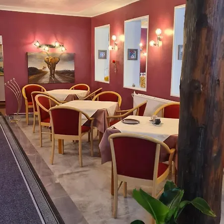 Pizzeria Damiano