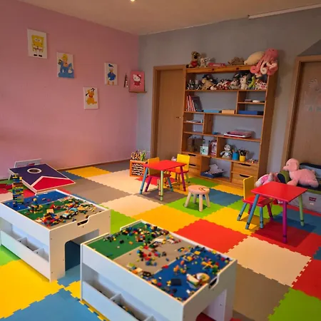 Pizzeria Damiano Pensionat 3*