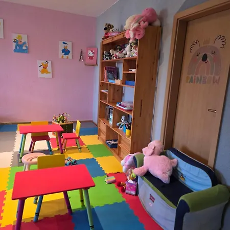 Pizzeria Damiano Pensionat Muldenhammer