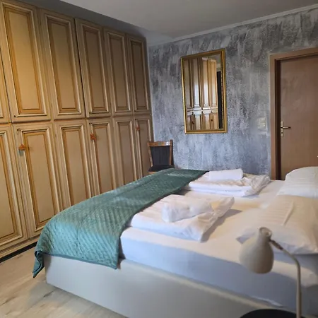 Pizzeria Damiano Guest house *