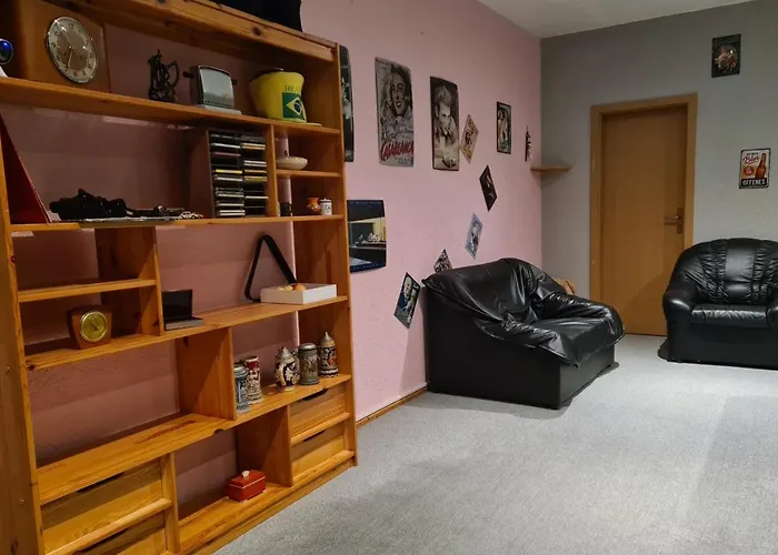 Pizzeria Damiano Muldenhammer