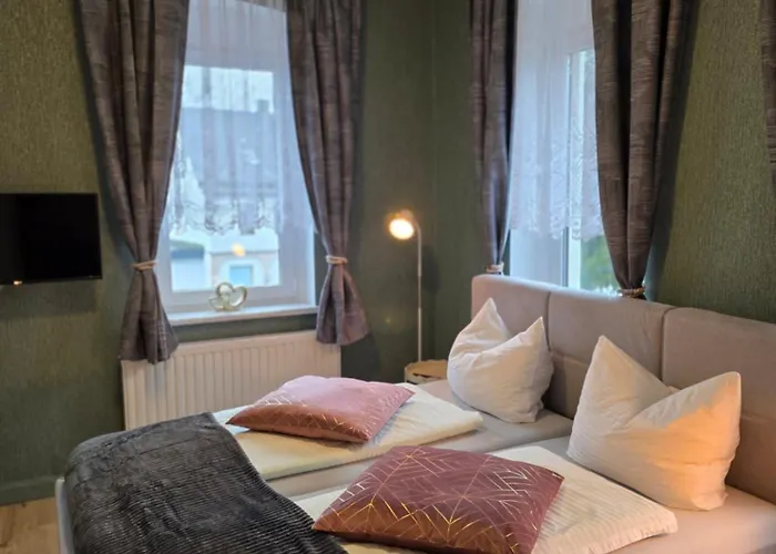 Pizzeria Damiano Guest house Muldenhammer