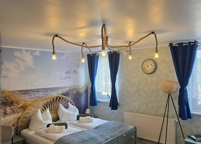 Guest house Pizzeria Damiano 3*