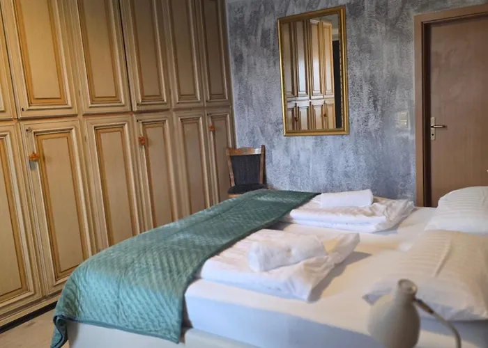 Pizzeria Damiano Guest house 3*